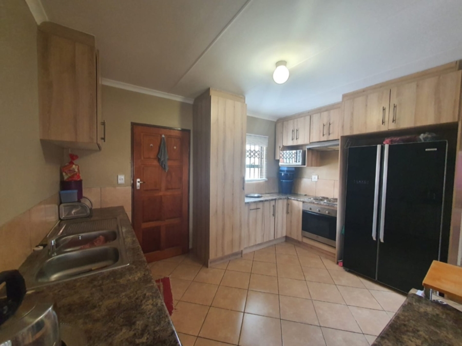 3 Bedroom Property for Sale in Heidedal Free State